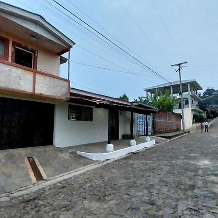 Casaca Apartment Concepción de Ataco Exterior foto